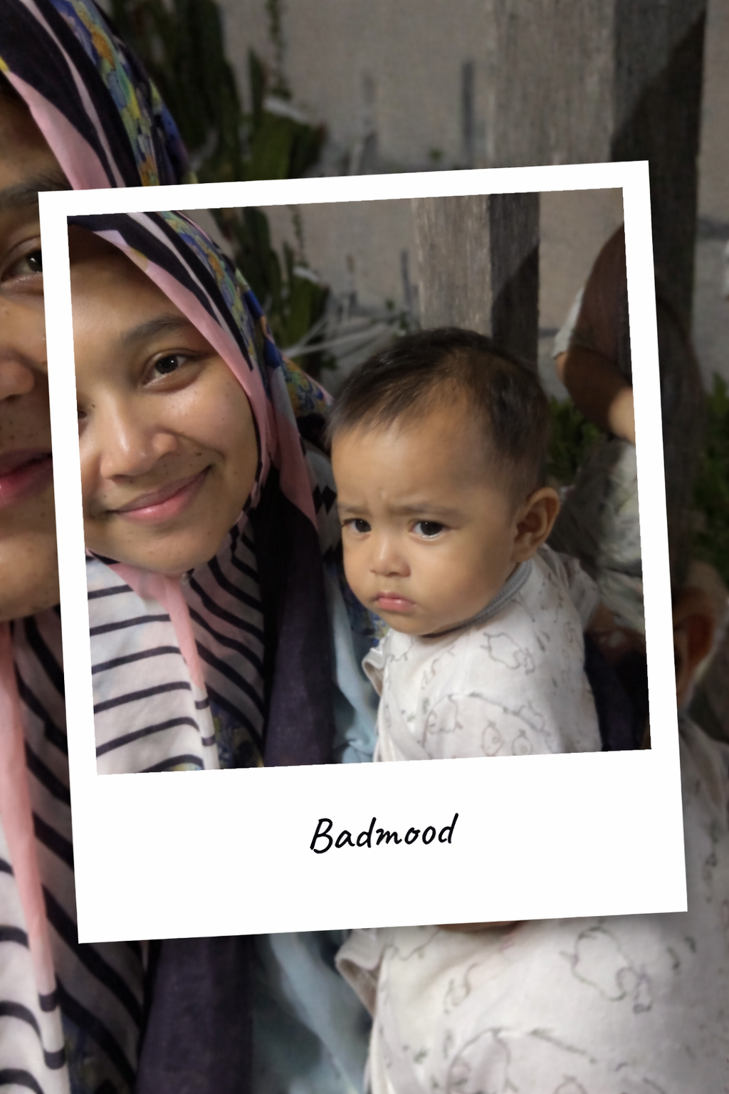 Suasana Majlis JomGambar 12