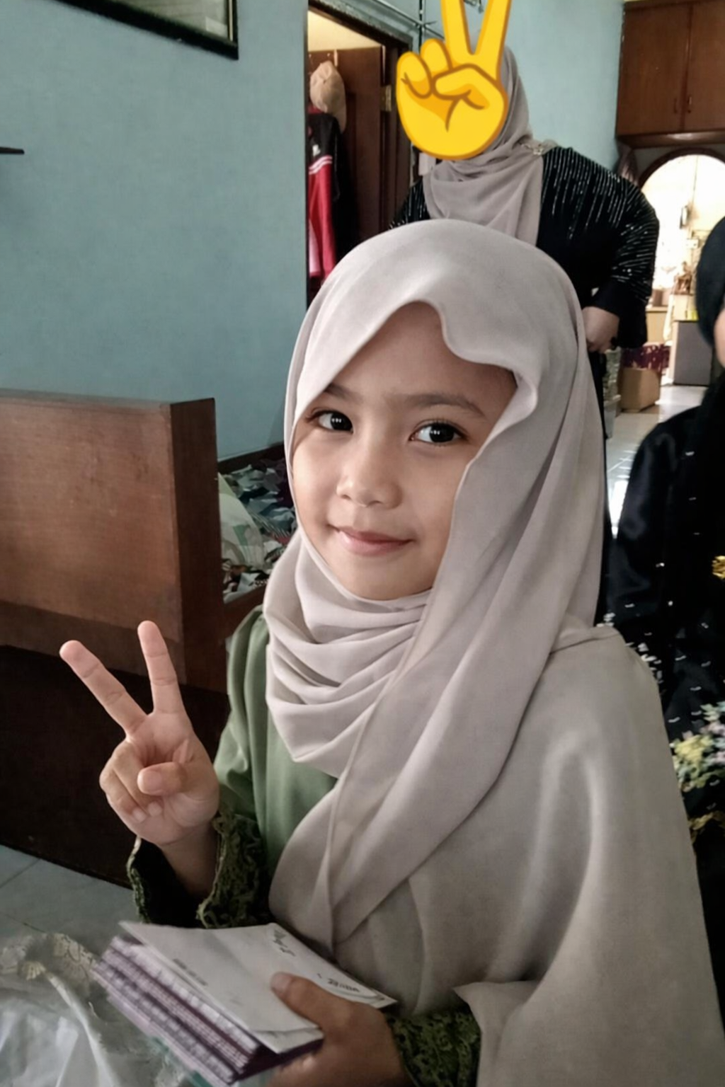 Suasana Majlis JomGambar 9